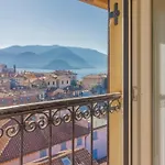 Daire Above The Varenna