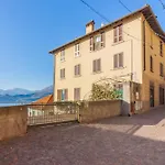 Above The * Varenna