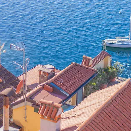 Above The Daire Varenna
